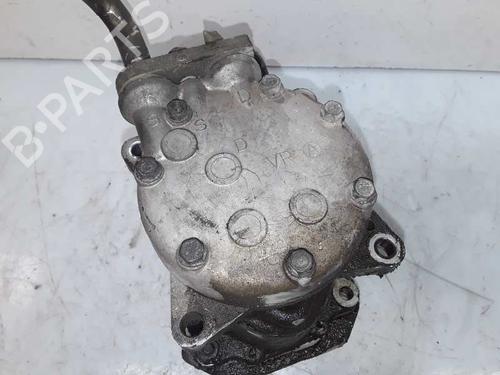 AC compressor CITROËN C2 (JM_) 1.1 | BP8578685M34 