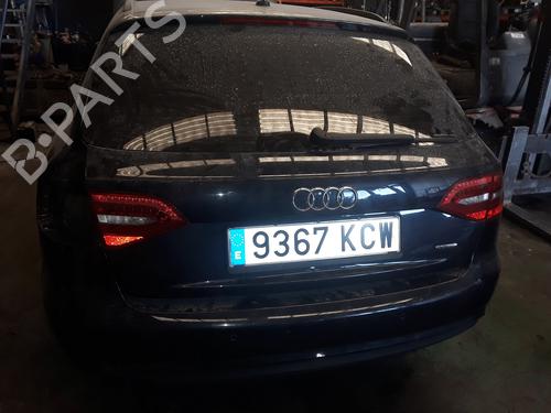 Gearbox AUDI A4 B8 Avant (8K5)  | BP10250864M3 