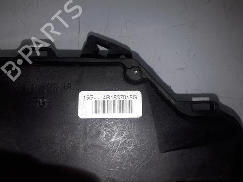 Front left lock AUDI A4 B5 (8D2)  | BP9658620C98 
