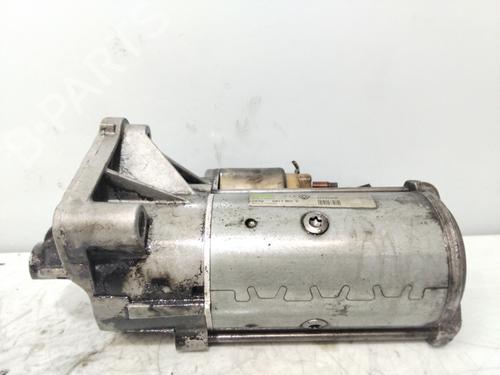 Starter RENAULT MEGANE II Saloon (LM0/1_) 1.9 dCi (LM0G, LM1G, LM2C) | BP21201086M8 