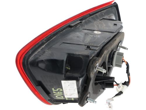 Left tailgate light HYUNDAI i30 (PDE, PD, PDEN) 1.6 CRDi | BP29944295C79