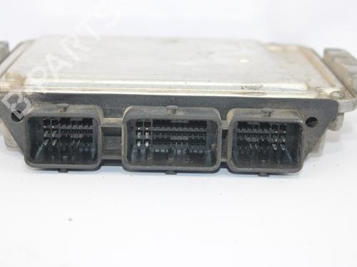 Engine control unit (ECU) RENAULT MEGANE II Saloon (LM0/1_) 1.9 dCi (LM0G, LM1G, LM2C) | BP13393326M57 