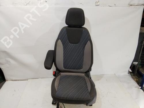 Stol venstre foran Stol venstre foran OPEL CROSSLAND X / CROSSLAND (P17, P2QO) [2017-2026] 34391768 34391768