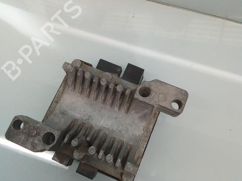 Elektronische module OPEL COMBO Box Body/MPV 1.7 DI 16V | BP8886304M83 