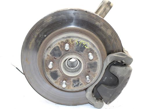 Right front steering knuckle SUZUKI GRAND VITARA II (JT, TE, TD) 1.9 DDiS All-wheel Drive (JT419, TD44, JB419WD, JB419XD,... | BP15503097M26 