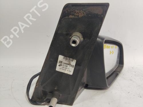 Right mirror OPEL ZAFIRA / ZAFIRA FAMILY B (A05)  | BP23563769C27 