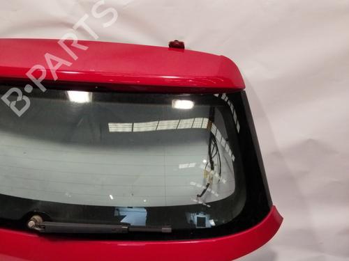 Tailgate VW GOLF VI (5K1)  | BP24991568C6 