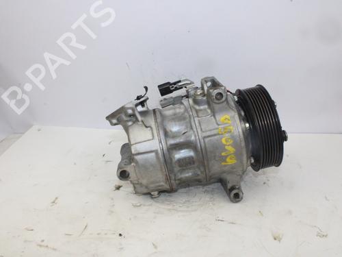 AC-Kompressor RENAULT MEGANE IV Hatchback (B9A/M/N_) 1.2 TCe 100 (B9MS) | BP15090651M34 