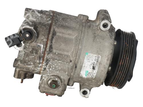 Compressor A/C VW PASSAT B6 (3C2) [2005-2011]  32320342