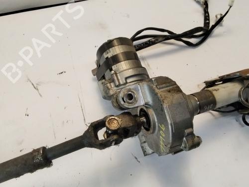 Steering column TOYOTA AURIS (_E15_) 1.4 D-4D (NDE150_, NDE150R) | BP37465803M21 - Image 4