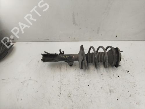 Used Left front shock absorber TOYOTA AVENSIS Saloon (_T25_) 2.0 D-4D (ADT250_, ADT250R) (126 hp) 19106435
