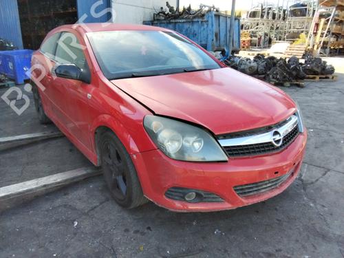 Ratlås/Tændingslås OPEL ASTRA H (A04)  | BP27312420M48 