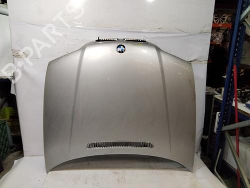 Used Hood Hood BMW 3 (E46) 320 d (136 hp) 35789484 35789484