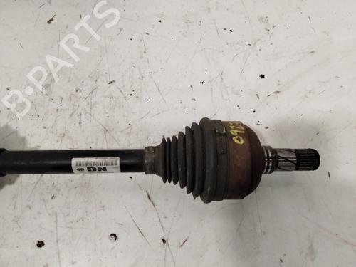Left front driveshaft OPEL ASTRA J Sports Tourer (P10)  | BP27312501M38 