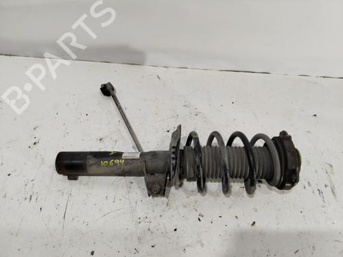 Used Left front shock absorber AUDI A3 Sportback (8PA) 2.0 FSI (150 hp) 31269089