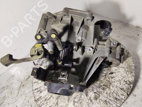 Gearbox SEAT IBIZA III (6L1)  | BP30560340M3 