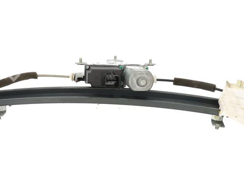 Used Front left window mechanism CHEVROLET EPICA (KL1_) [2004-2011]  31364231