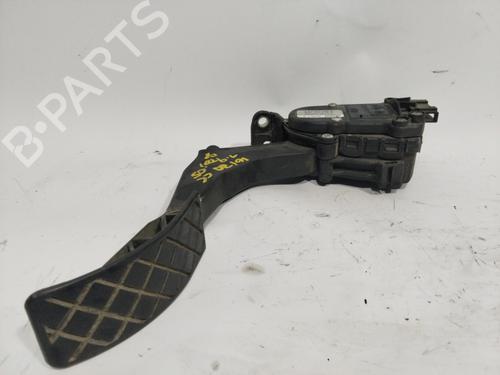 Pedal SEAT IBIZA III (6L1)  | BP28951632I4 
