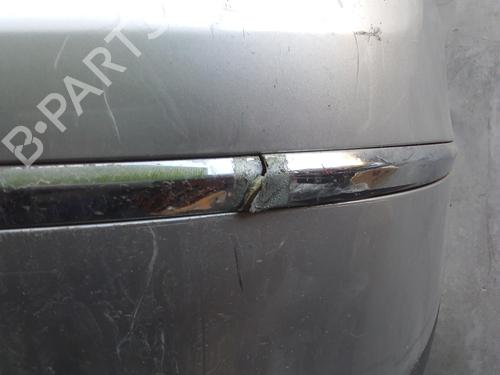 Rear bumper VW PASSAT B6 (3C2) 1.6 FSI | BP8607950C8 