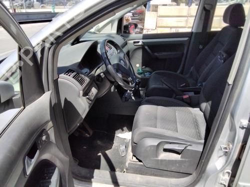Electronic sensor VW TOURAN (1T1, 1T2) 2.0 TDI 16V | BP19072243M84 