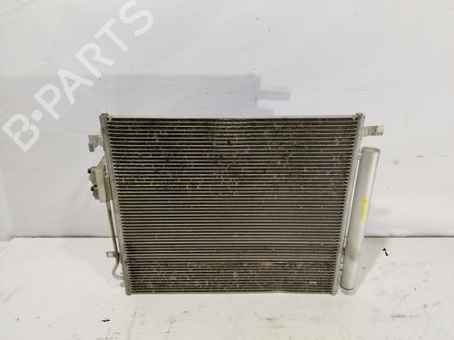 Used AC radiator KIA SPORTAGE IV (QL, QLE) [2015-2022]  31324582