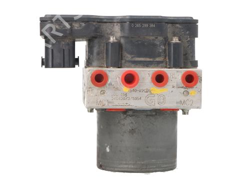 ABS pump TOYOTA COROLLA Saloon (_E21_) 1.6 VVTi (ZRE210) | BP33234765M43 - Image 4