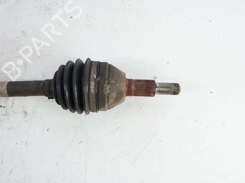 Left front driveshaft CHEVROLET CAPTIVA (C100, C140) | BP40077491M38 - Image 5