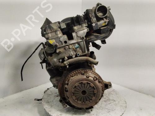 Engine CITROËN XSARA (N1)  | BP22432536M1 