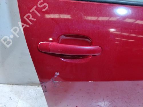 Right front door SEAT IBIZA IV (6J5, 6P1)  | BP19804620C3 