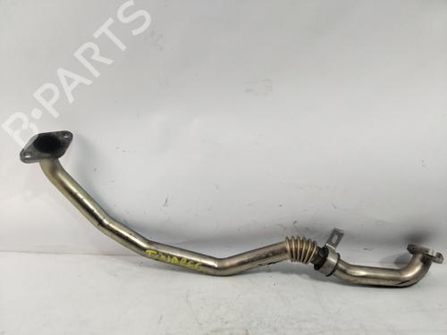 Pipe VW TOUAREG (7LA, 7L6, 7L7) | BP30291173M125
