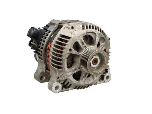 Used Alternator Alternator PEUGEOT PARTNER MPV (5_, G_) [1996-2026] 39718148 39718148