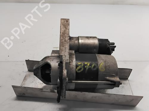 Starter RENAULT MEGANE III Grandtour (KZ0/1)  | BP28961200M8 