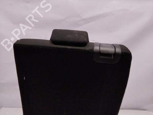 Rear seat CITROËN C3 Picasso (SH_)  | BP29156977C17