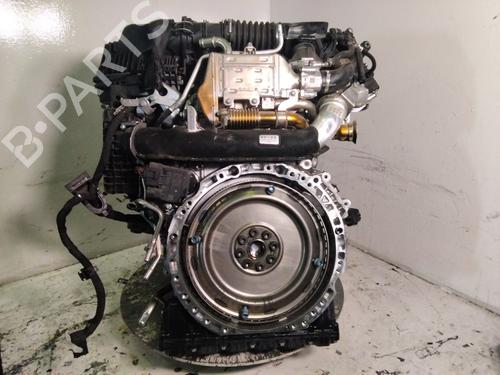 Engine MERCEDES-BENZ E-CLASS (W213) E 220 d (213.004) | BP29427319M1 