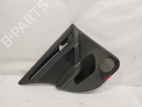 Used Rear left panel VW GOLF VII (5G1, BQ1, BE1, BE2) [2012-2021]  25777536