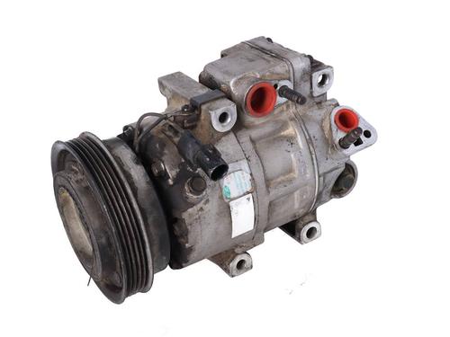 Used AC compressor AC compressor 39504807 39504807