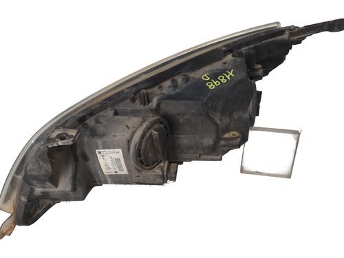 Right headlight OPEL ASTRA J (P10) | BP36552054C29 - Image 2