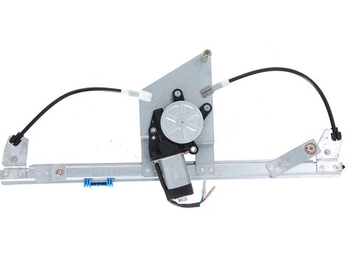 Used Front left window mechanism Front left window mechanism CITROËN XANTIA (X2) [1998-2003] 40445655 40445655