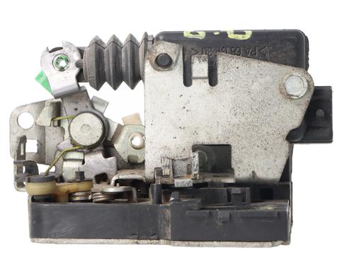 Used Front right lock IVECO DAILY VI Platform/Chassis [2014-2026]  33130050