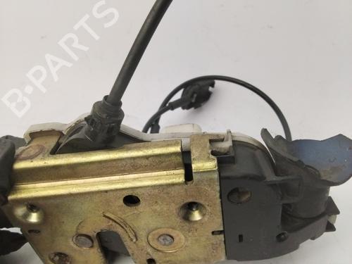Front left lock RENAULT MEGANE II (BM0/1_, CM0/1_)  | BP21073666C98 