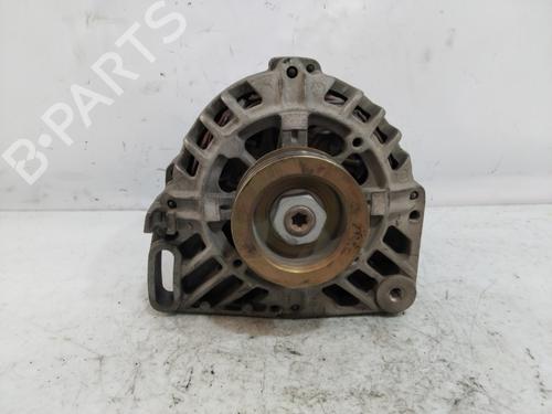 Alternator RENAULT CLIO II (BB_, CB_)  | BP26390037M7 