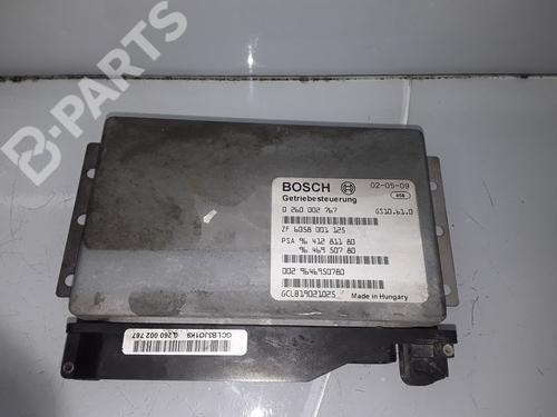 Used Automatic gearbox ECU Automatic gearbox ECU CITROËN C5 I (DC_) 3.0 V6 (DCXFXC, DCXFXF) (207 hp) 9503183 9503183