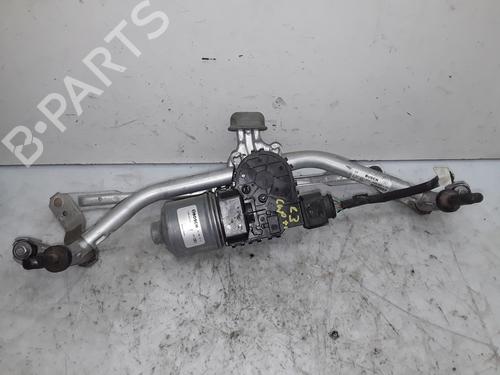 Used Front windshield wiper arm PEUGEOT 208 I (CA_, CC_) [2012-2020]  14054075