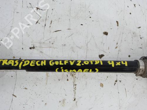 Right front driveshaft VW GOLF V (1K1) | BP39509306M39 - Image 2