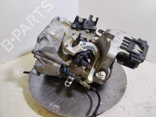 Gearbox FORD KUGA II (DM2) | BP40198046M3 - Image 3