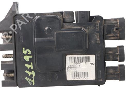 Used Electronic module Electronic module RENAULT MEGANE III Coupe (DZ0/1_) [2008-2016] 33169531 33169531