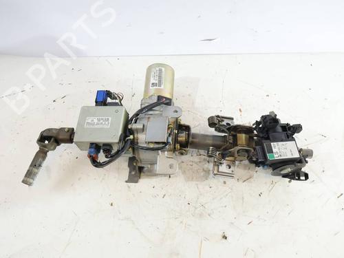 Used Steering column Steering column 39184820 39184820