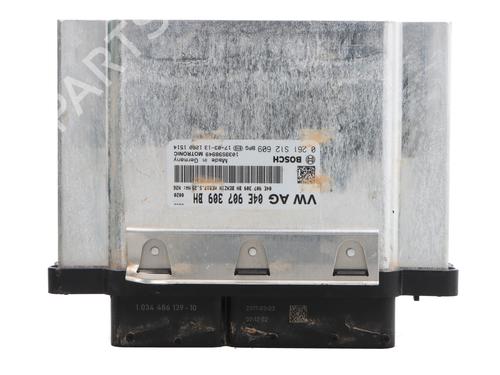 Used Engine control unit (ECU) Engine control unit (ECU) VW GOLF VII Variant (BA5, BV5) [2013-2022] 33957939 33957939