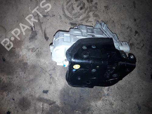 Venstre bak lås AUDI A4 B6 (8E2) [2000-2005]  8560702