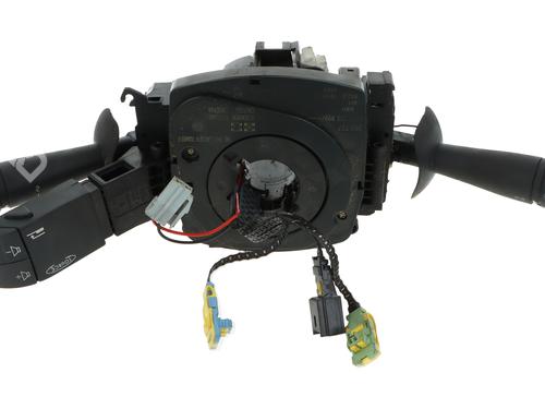 Used Squib airbag RENAULT ESPACE IV (JK0/1_) [2002-2025]  29573134